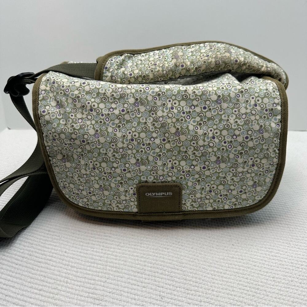 Bag Olympus E-System Lady Bag GreenCode